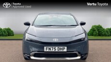 Toyota Prius 2.0 PHEV Excel 5dr CVT Hatchback